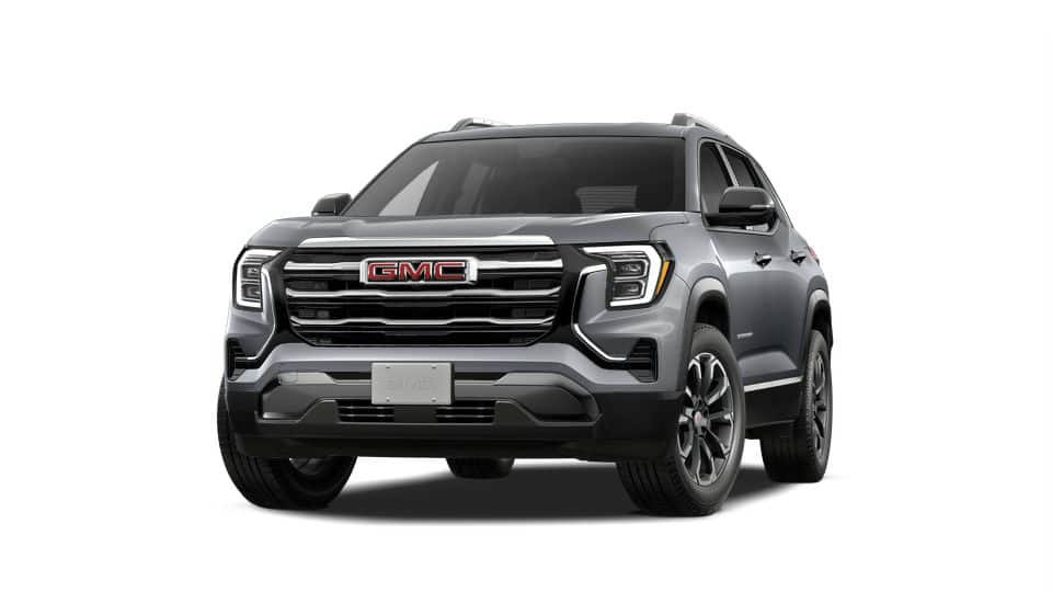 New 2027 GMC Terrain Elevation w/ Elevation Premium Package AWD/4WD image 4
