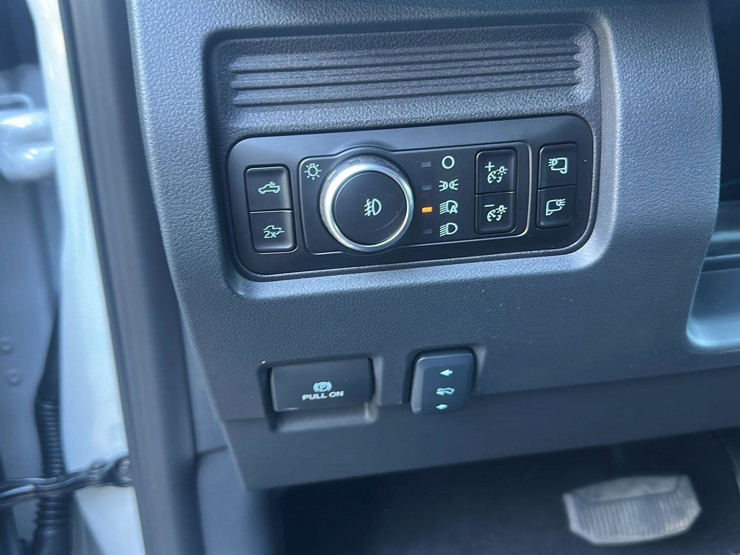 New 2026 Ford F250 Lariat image 13
