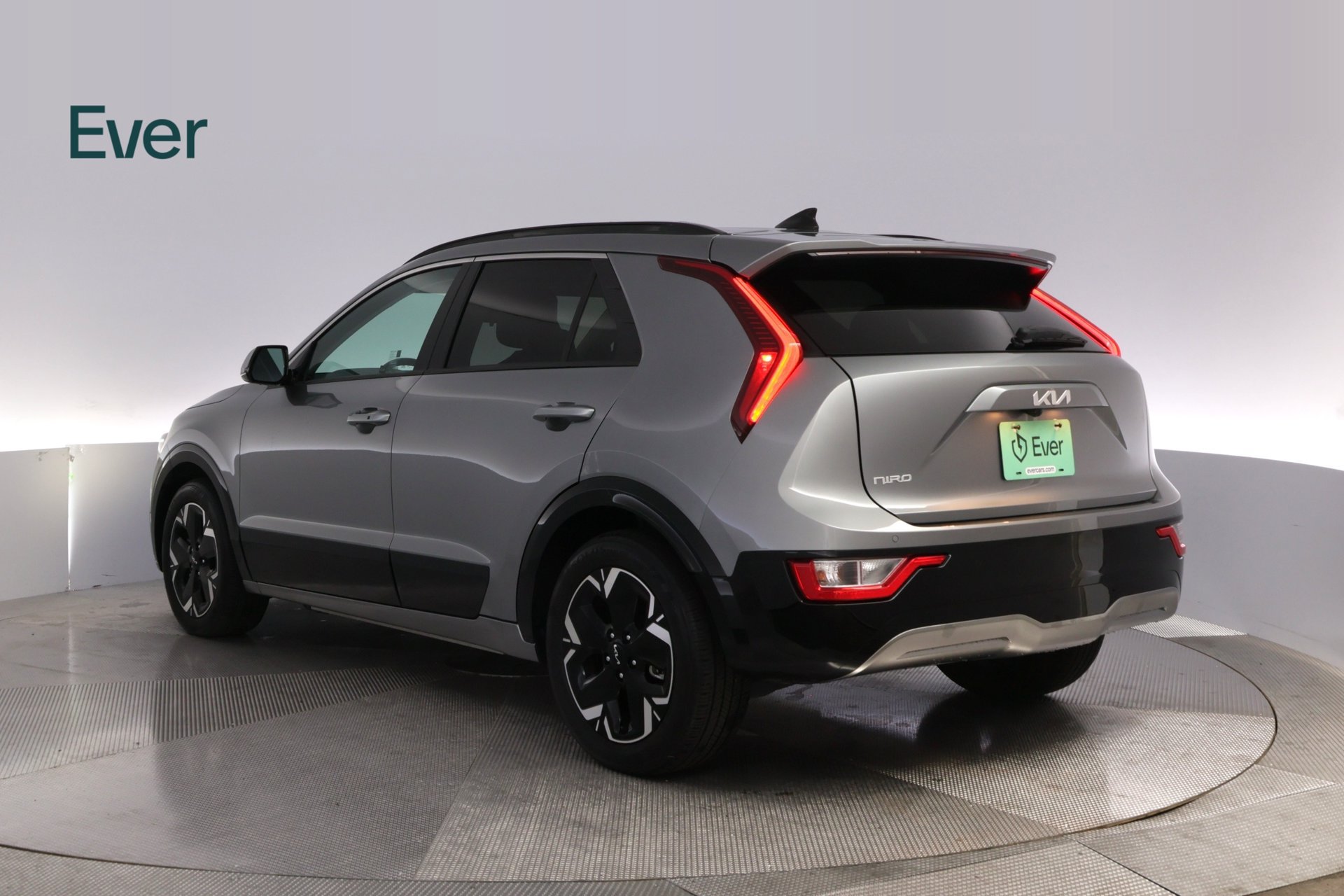 Used 2023 Kia Niro Wind w/ Wind Preserve Package FWD image 17