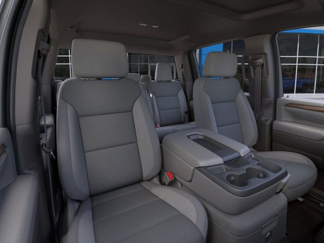 New 2026 Chevrolet Silverado 3500 LT w/ Safety Package image 16