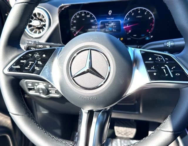 New 2026 Mercedes-Benz GLA 250 4MATIC image 14