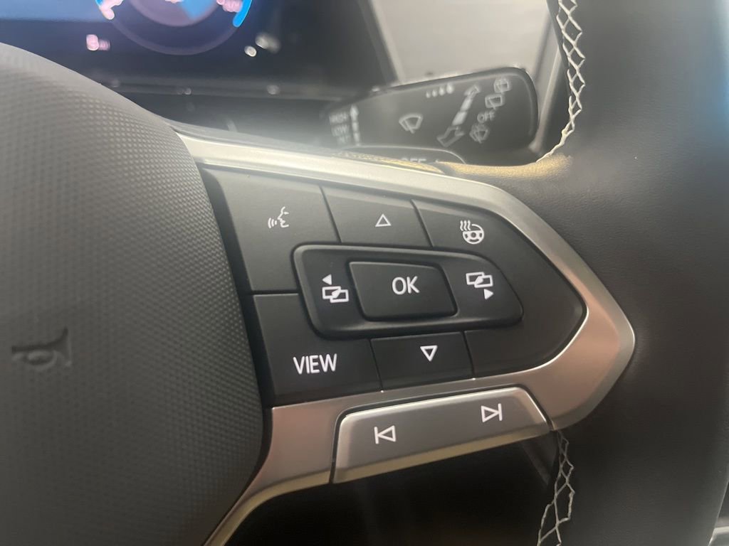New 2026 Volkswagen Atlas Cross Sport SE AWD/4WD image 20