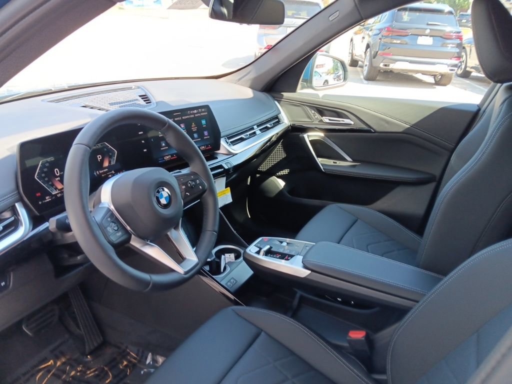 New 2026 BMW X1 xDrive28i w/ Convenience Package image 15