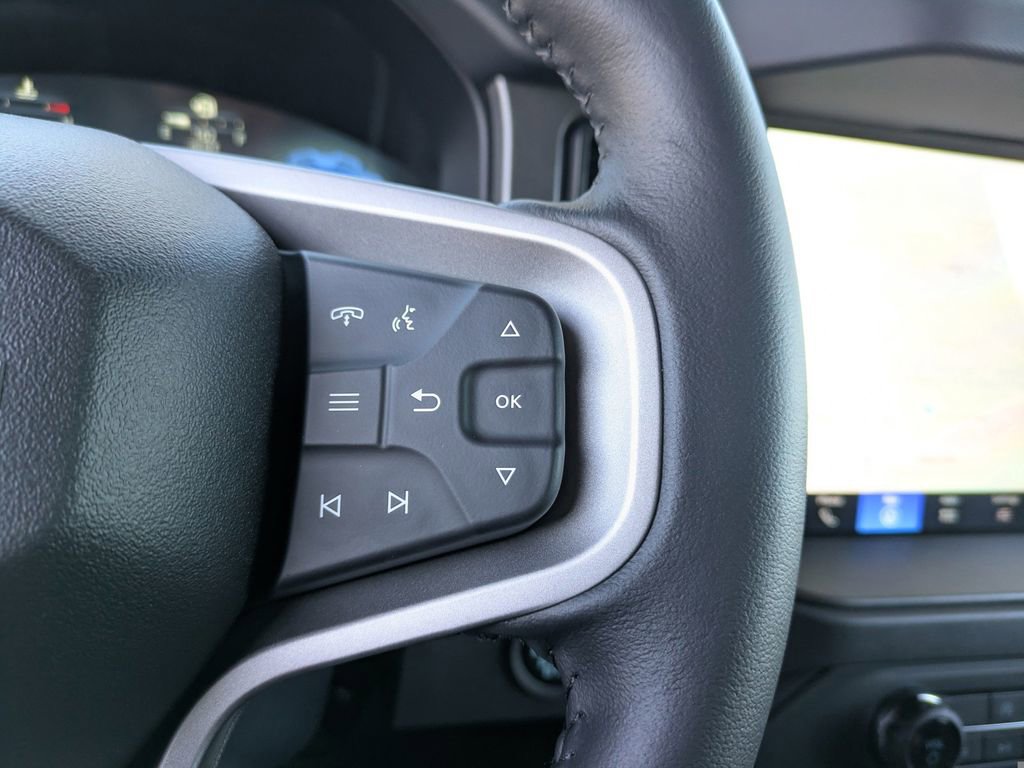 New 2025 Ford Bronco Big Bend image 29