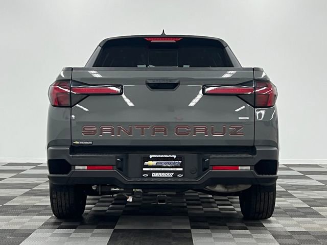 Used 2023 Hyundai Santa Cruz SEL w/ Activity Package image 9