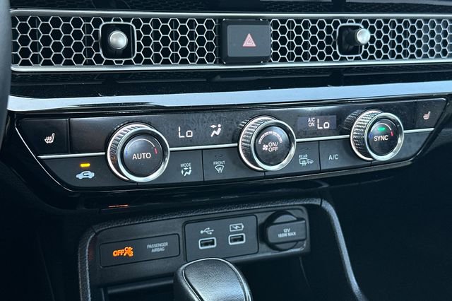 Used 2023 Honda Civic Touring image 22