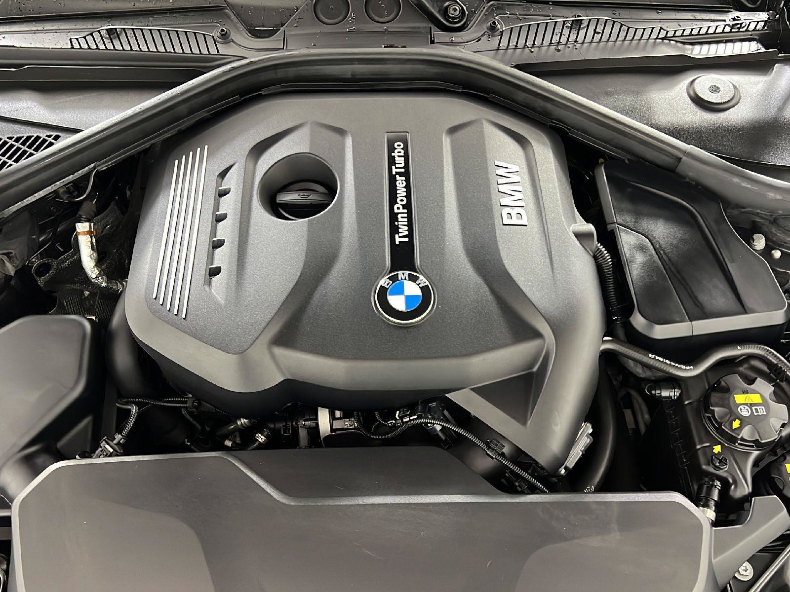 Used 2021 BMW 230i xDrive Convertible w/ Premium Package AWD/4WD image 24