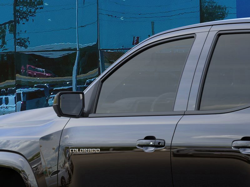 New 2026 Chevrolet Colorado Z71 w/ Technology Package image 36