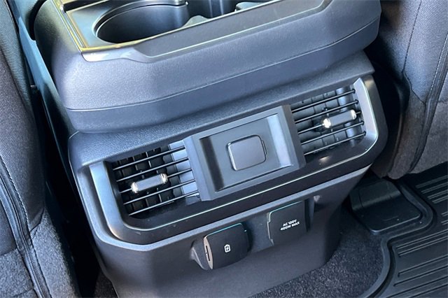 Used 2022 Ford F150 Tremor w/ Trailer Tow Package image 14