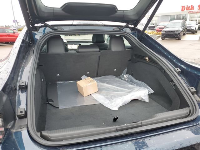 New 2026 Dodge Charger R/T image 17