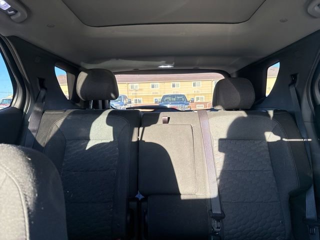 Used 2021 Chevrolet Equinox LT image 16