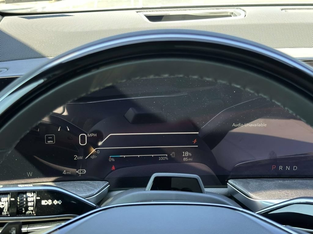 New 2026 Cadillac Escalade IQ Sport 1 AWD/4WD image 24