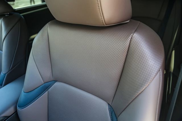 Used 2025 Lexus ES 350 w/ Premium Package FWD image 26