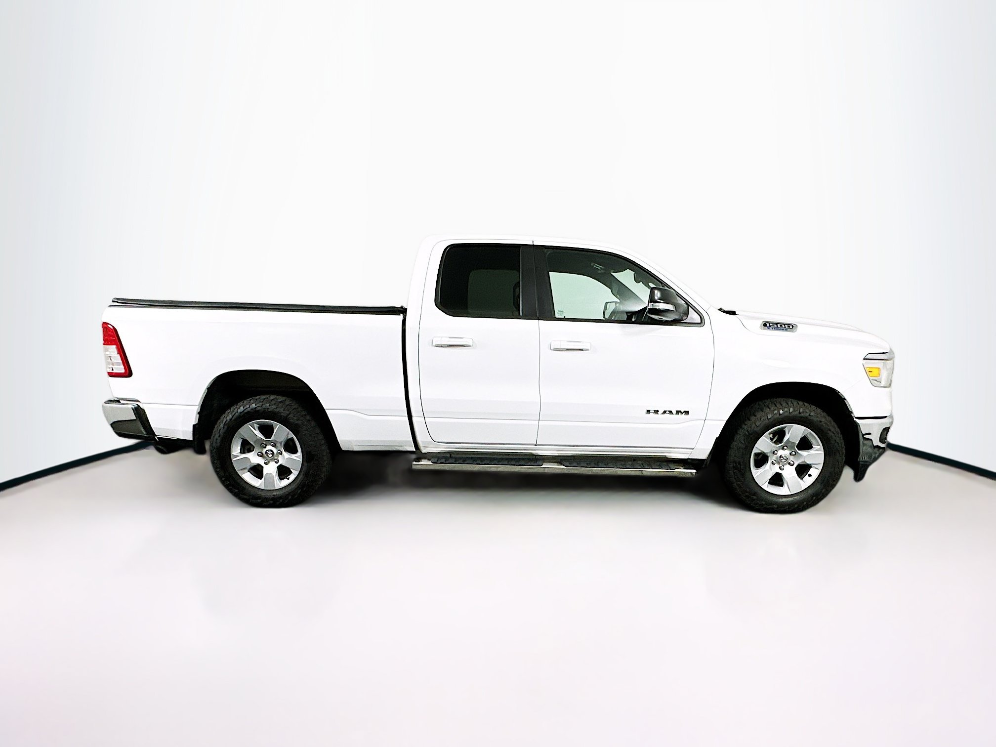 Used 2022 RAM 1500 Lone Star RWD image 10