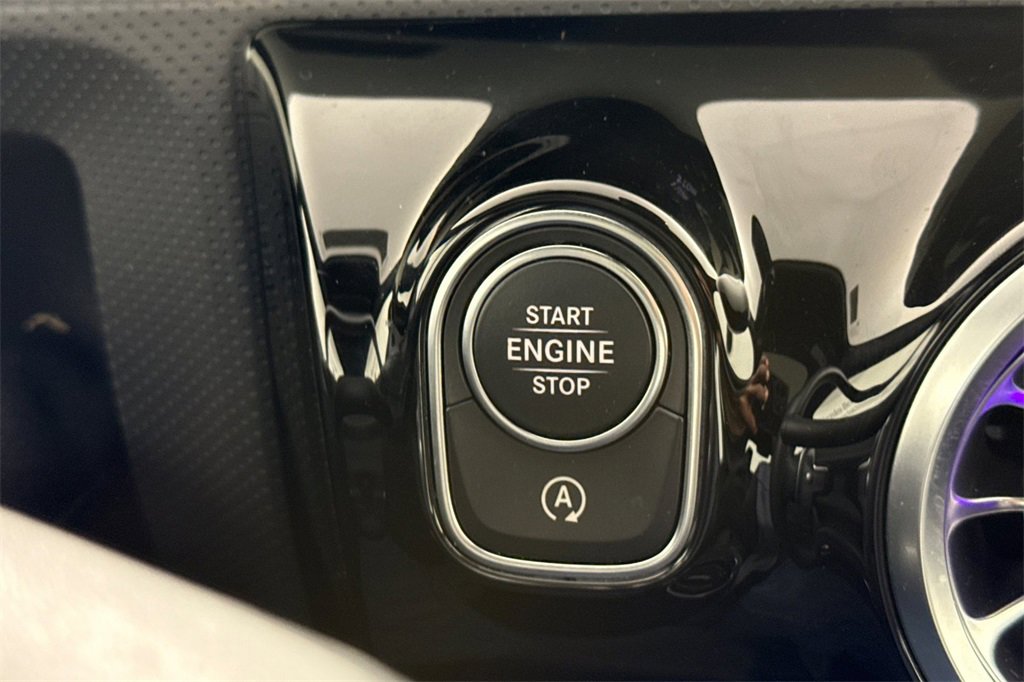 Certified 2023 Mercedes-Benz CLA 45 AMG 4MATIC image 24