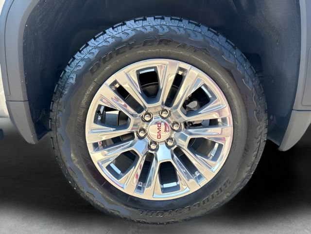Used 2026 GMC Sierra 1500 Denali w/ Technology Package AWD/4WD image 46