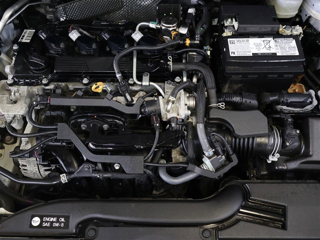 Used 2024 Toyota Corolla LE image 25