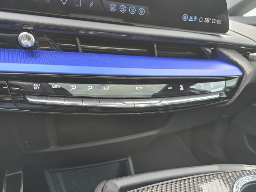 New 2026 Cadillac Optiq V w/ Magnus Launch Edition AWD/4WD image 40