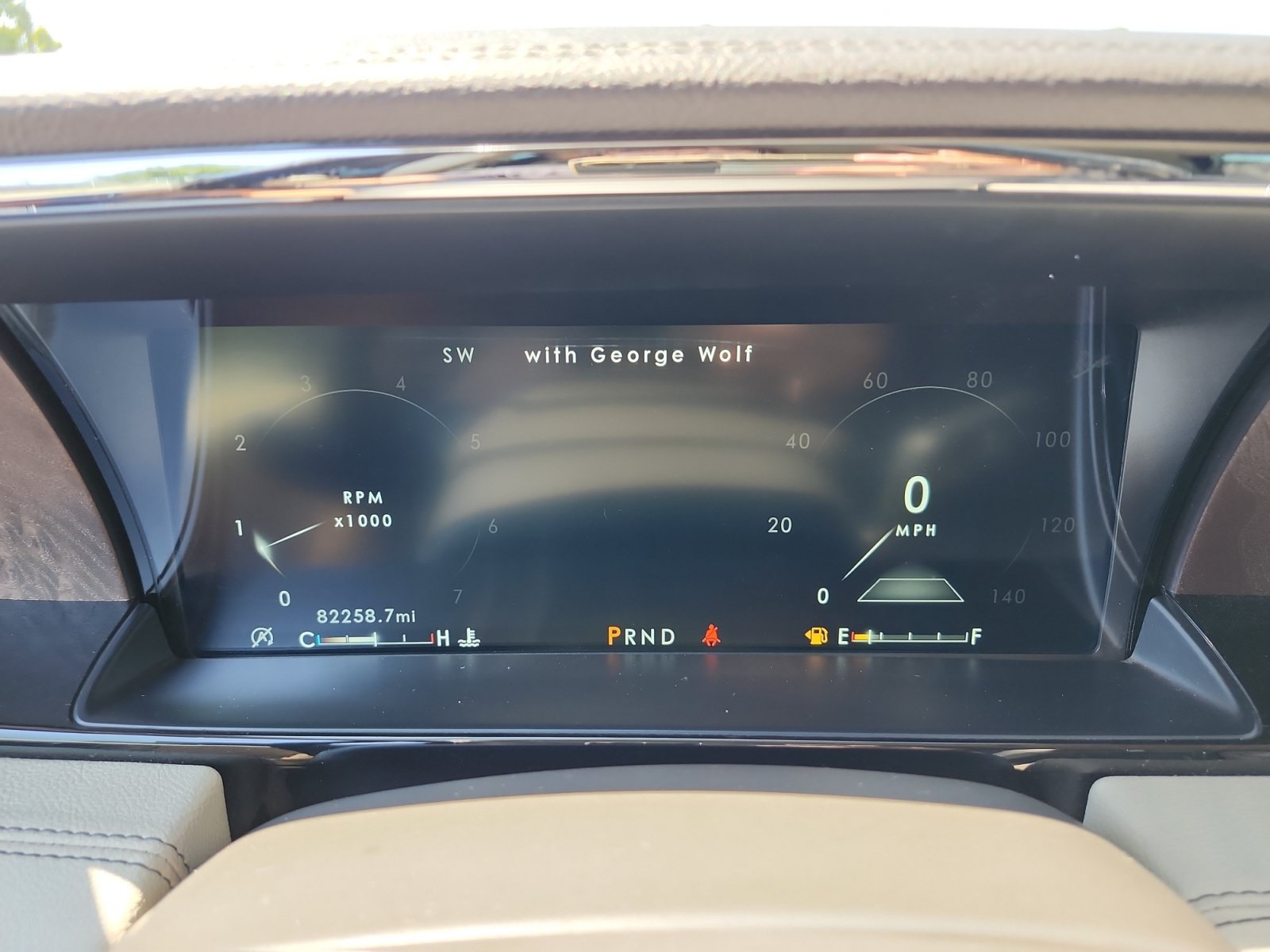 Used 2019 Lincoln Navigator Reserve AWD/4WD image 18