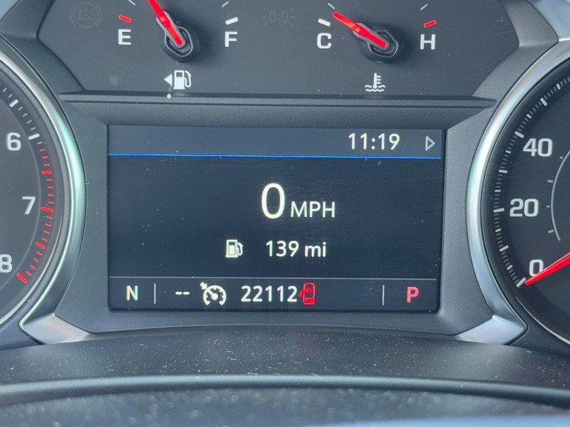 Used 2025 Chevrolet Blazer LT AWD/4WD image 18