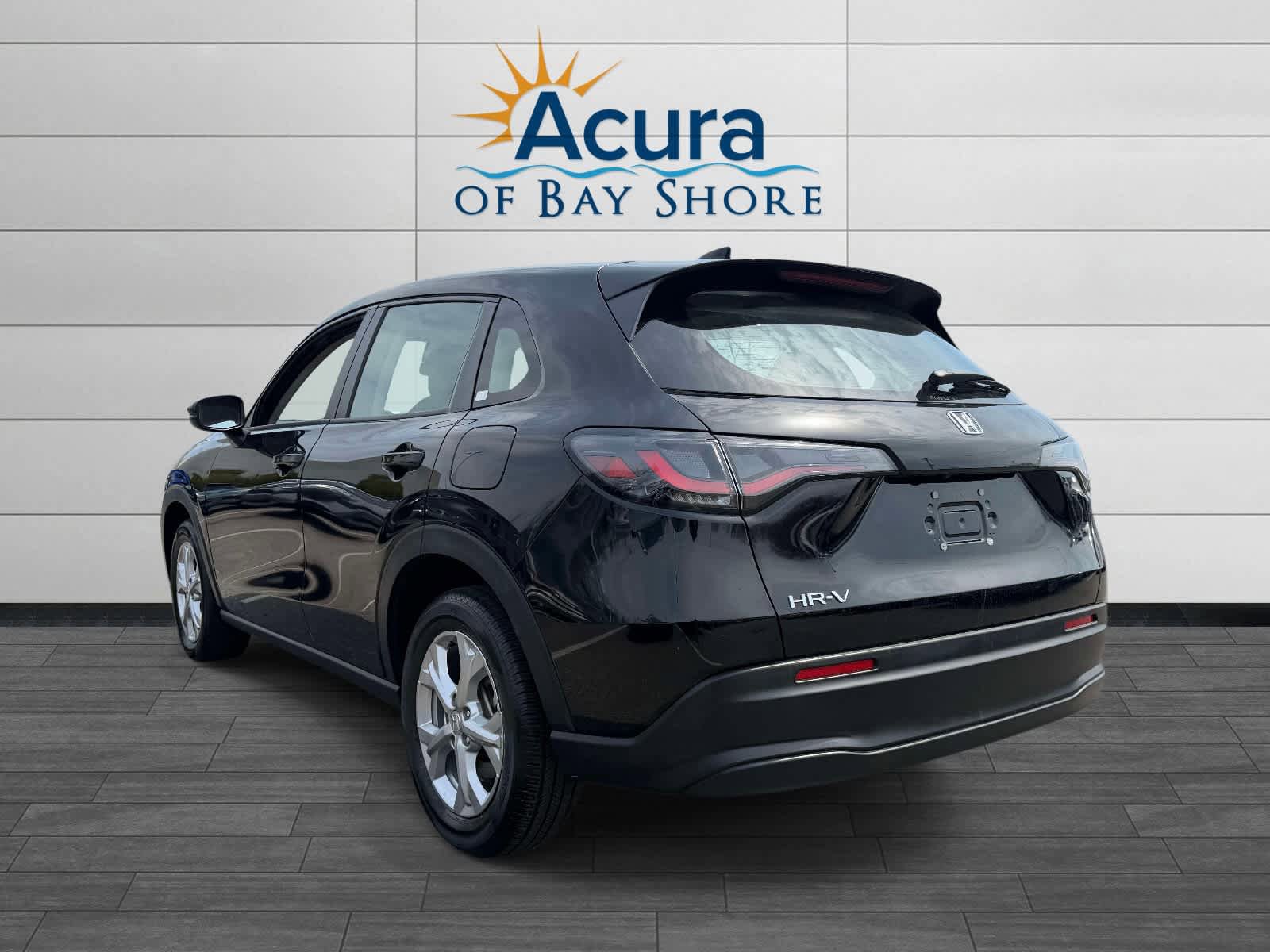 Used 2023 Honda HR-V LX image 5
