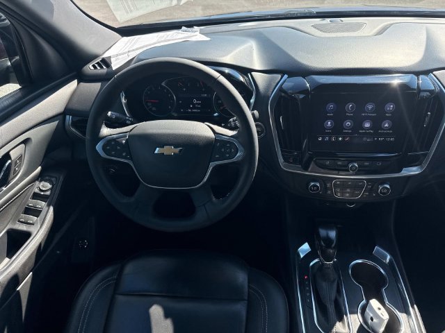 Used 2022 Chevrolet Traverse LT AWD/4WD image 20