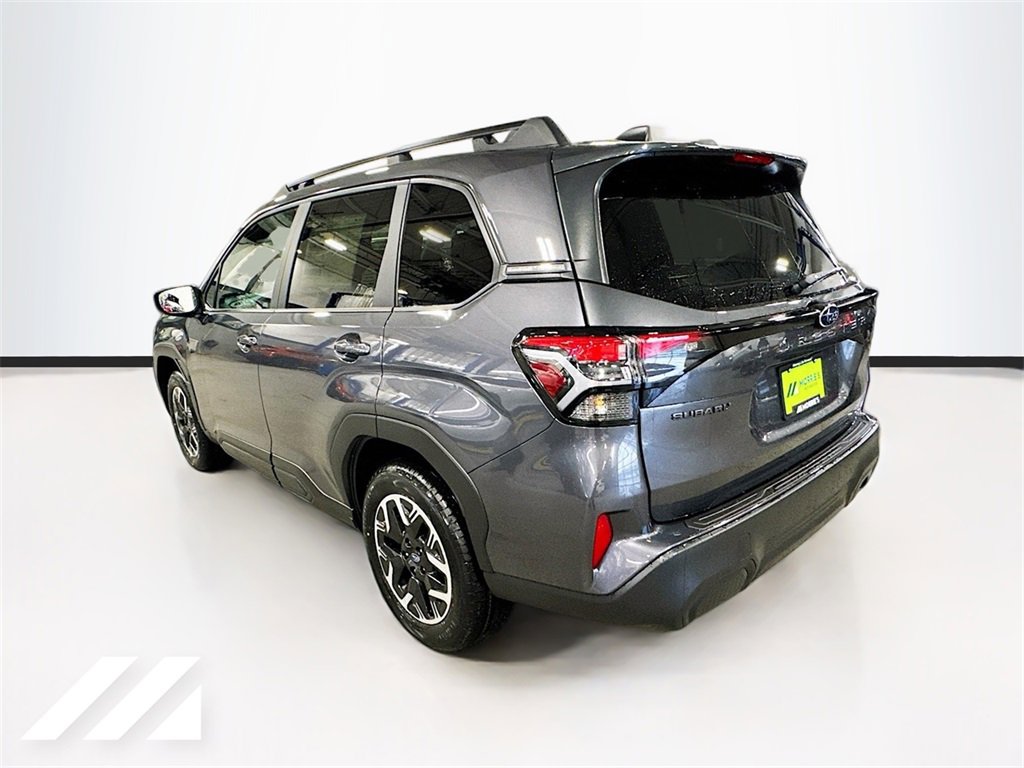 New 2026 Subaru Forester Premium image 7