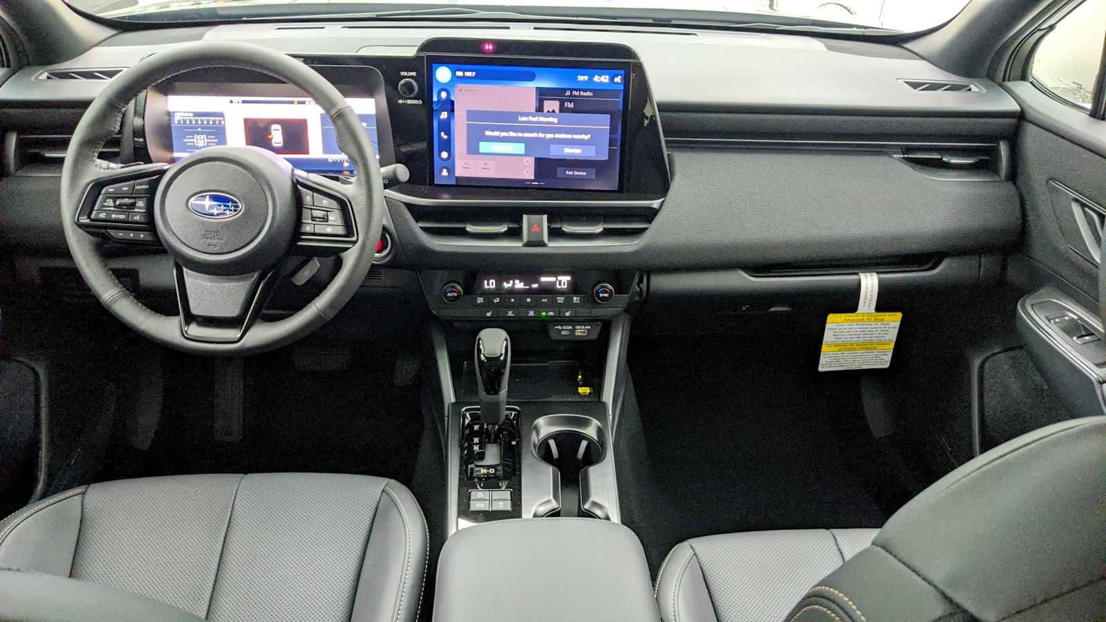 New 2026 Subaru Outback Limited image 20