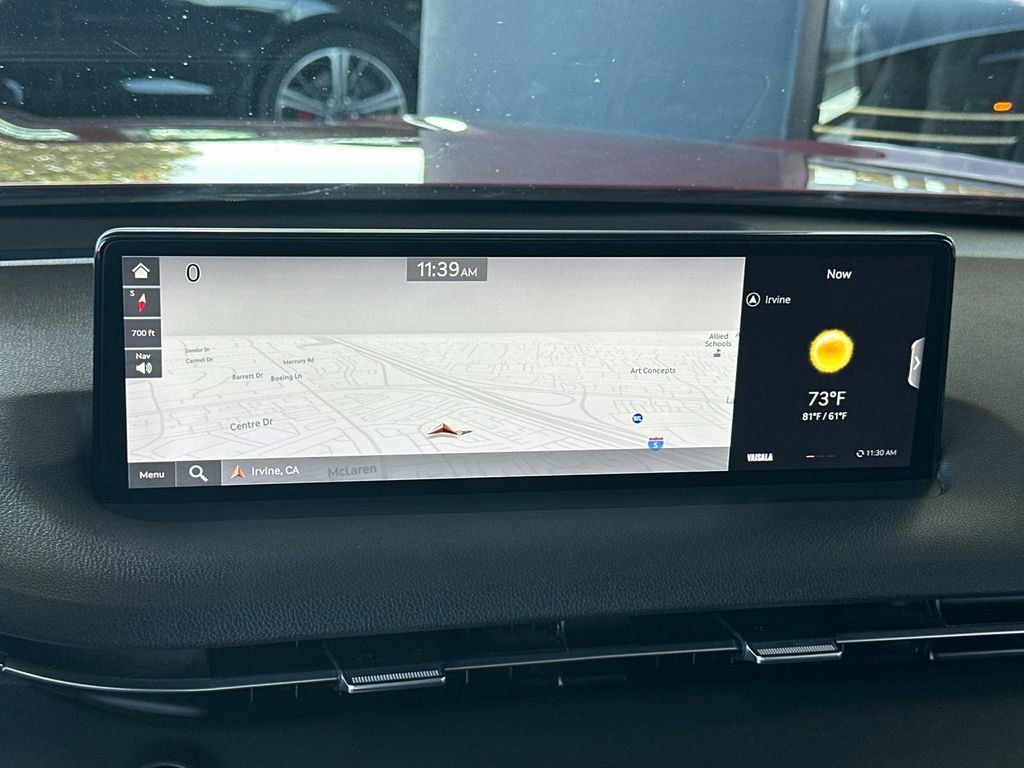 Used 2023 Genesis GV70 2.5T Advanced w/ Advanced Package image 20