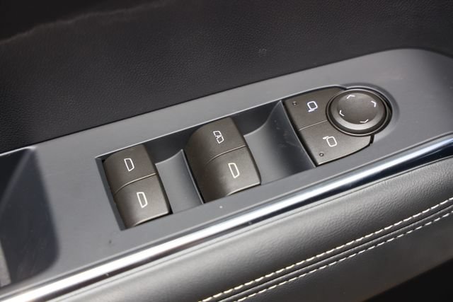 New 2026 GMC Acadia Elevation w/ Black Edition FWD image 16