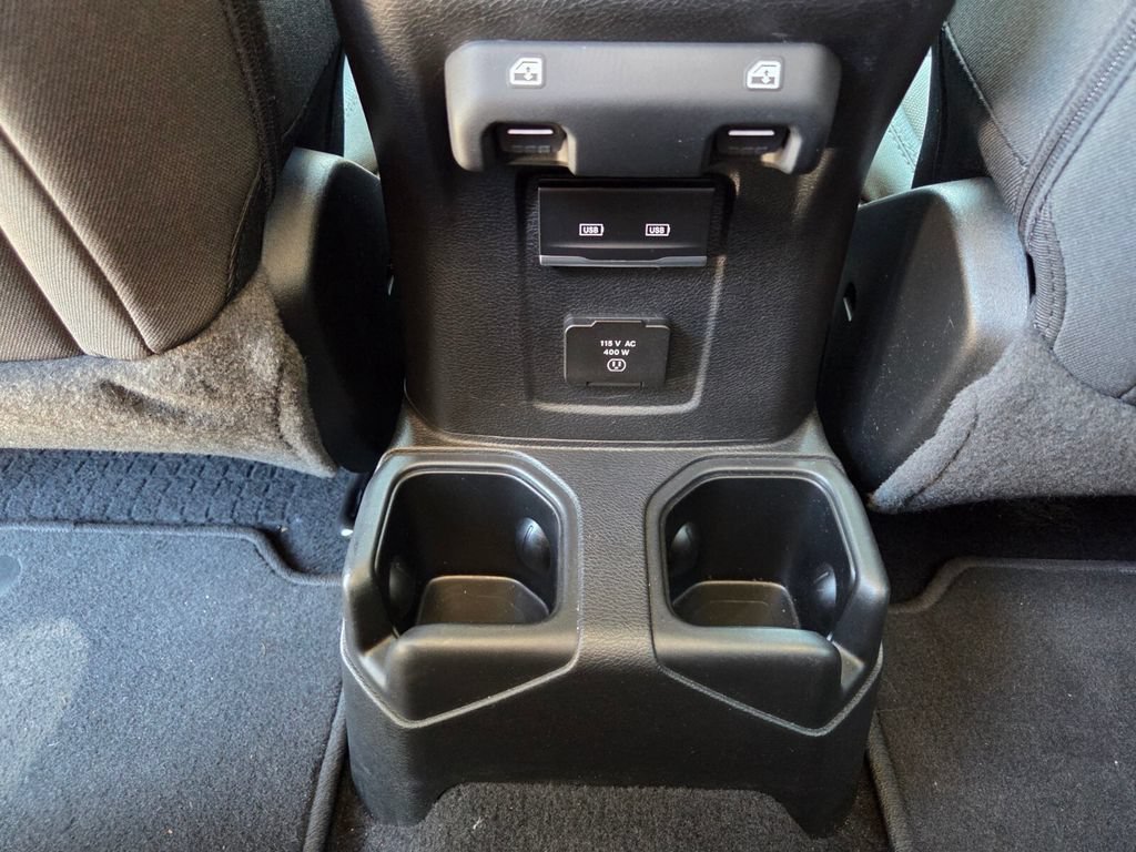 Used 2021 Jeep Gladiator Sport AWD/4WD image 17