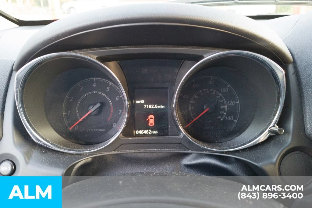 Used 2024 Mitsubishi Outlander Sport ES AWD/4WD image 8