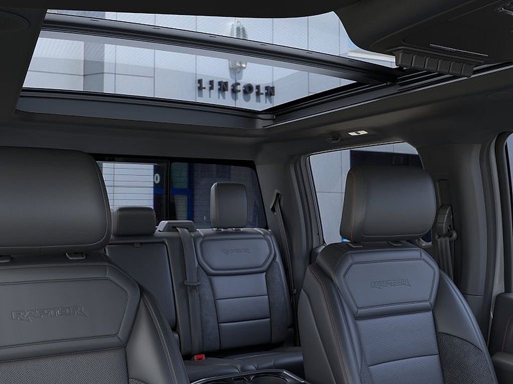 New 2026 Ford F150 Raptor AWD/4WD image 22