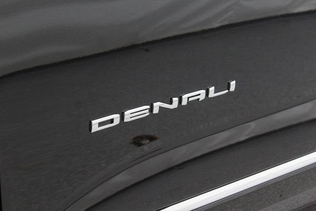 New 2027 GMC Terrain Denali AWD/4WD image 12