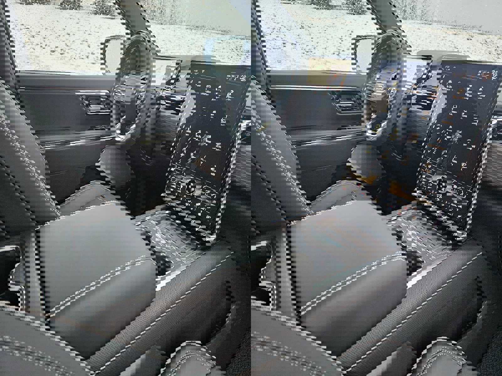 New 2024 GMC Sierra EV Denali image 11