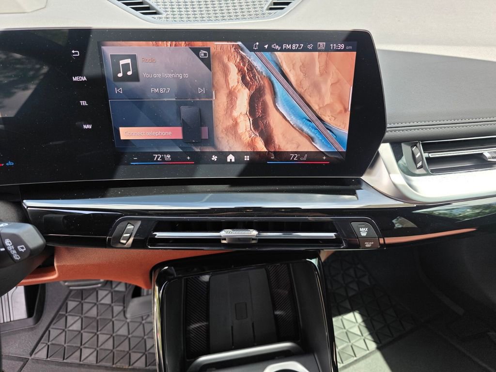 Used 2026 BMW X1 xDrive28i w/ Technology Package image 24