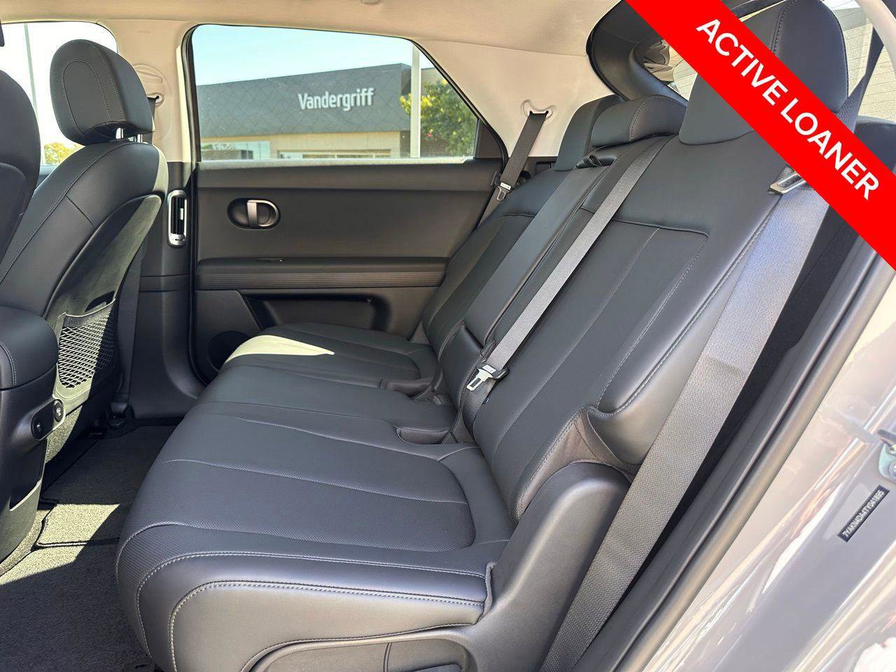 New 2026 Hyundai Ioniq 5 SEL image 17