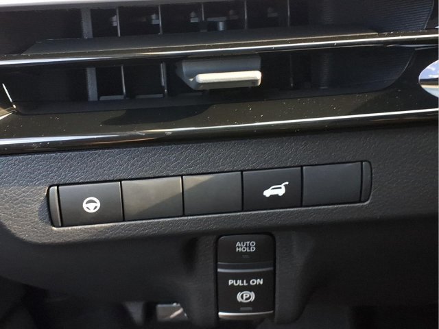 New 2027 Nissan Murano Platinum AWD/4WD image 20