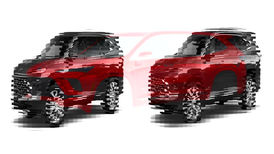 New 2026 Buick Enclave Avenir w/ Super Cruise Package image 52