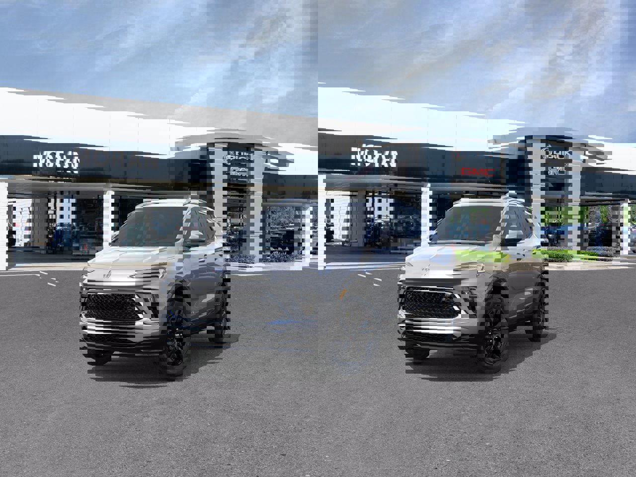 New 2026 Buick Encore GX Sport Touring image 11