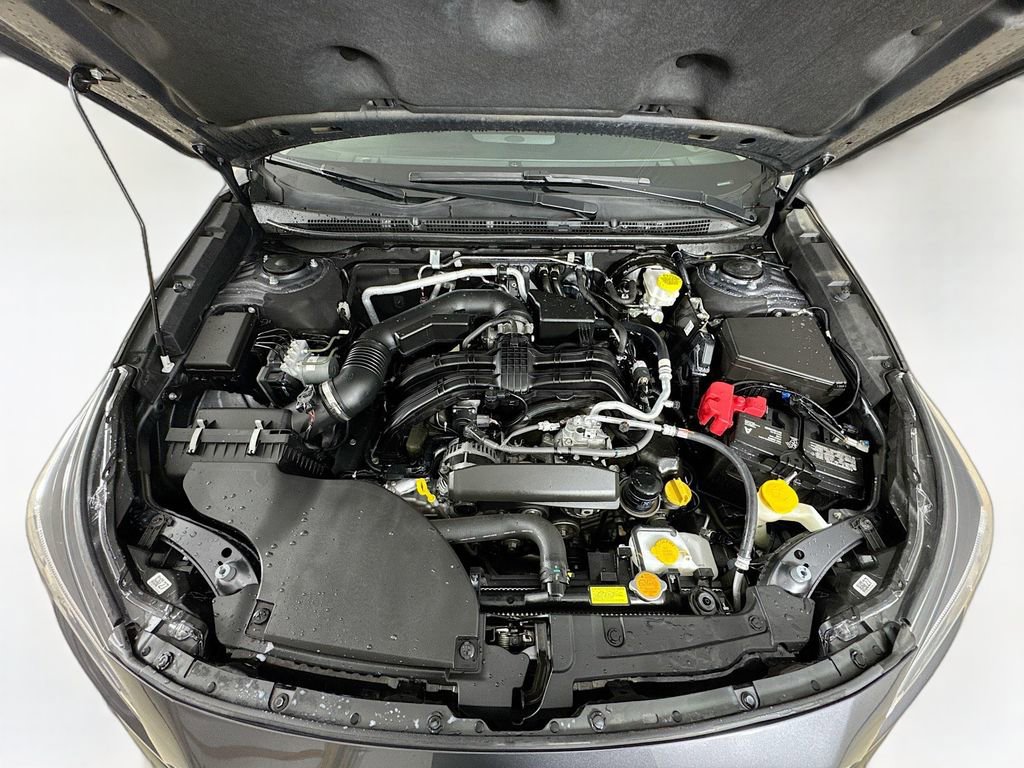 Certified 2022 Subaru Outback Premium image 22