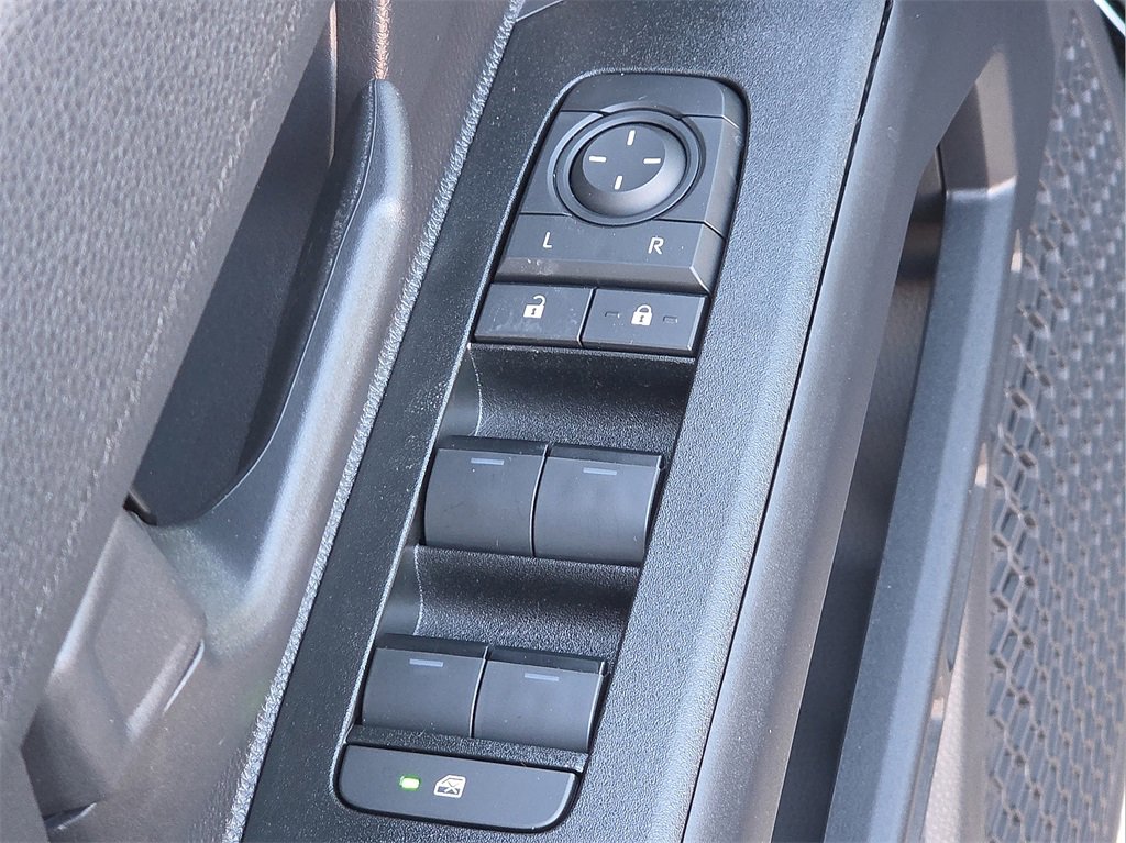 New 2026 Toyota 4Runner SR5 image 17