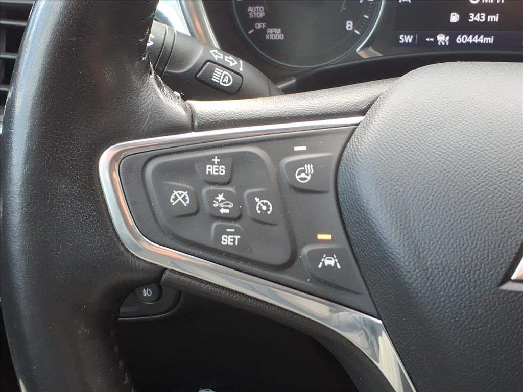 Used 2022 Chevrolet Equinox Premier image 13