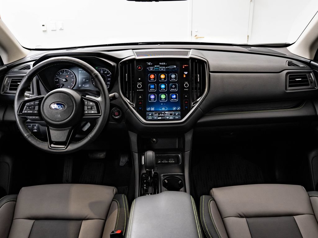 Used 2025 Subaru Ascent Onyx Edition AWD/4WD image 33