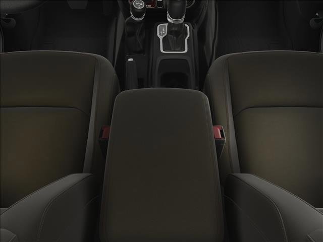 New 2025 Jeep Gladiator Mojave image 24