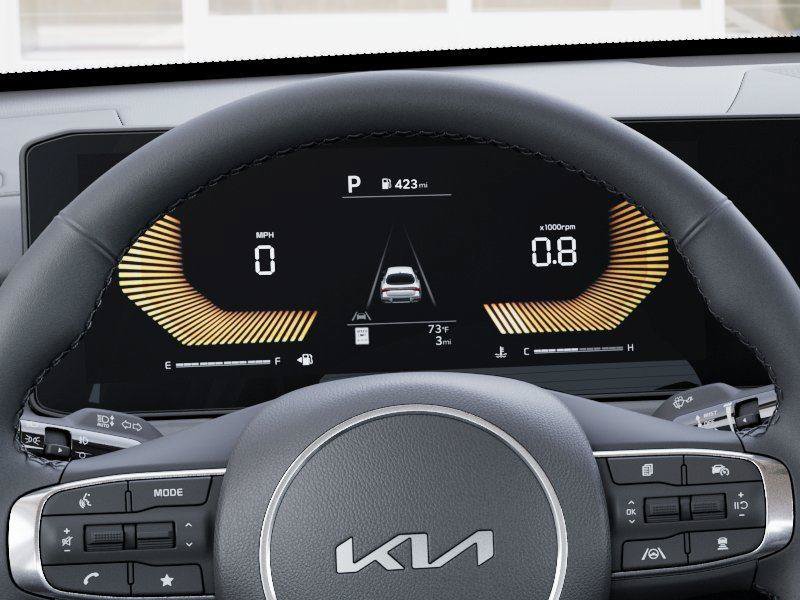 New 2026 Kia K5 GT-Line AWD/4WD image 21