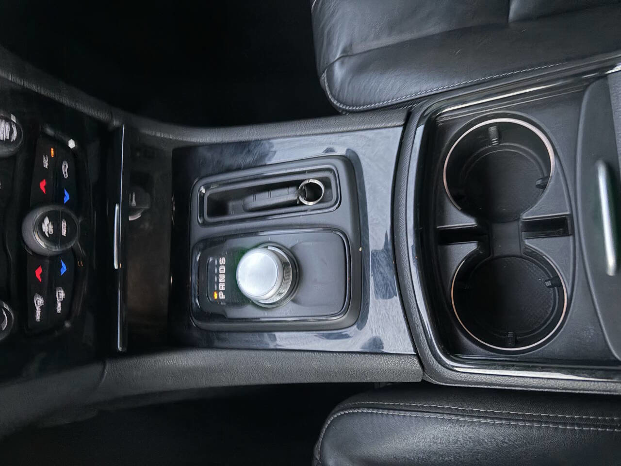 Used 2021 Chrysler 300 S image 20