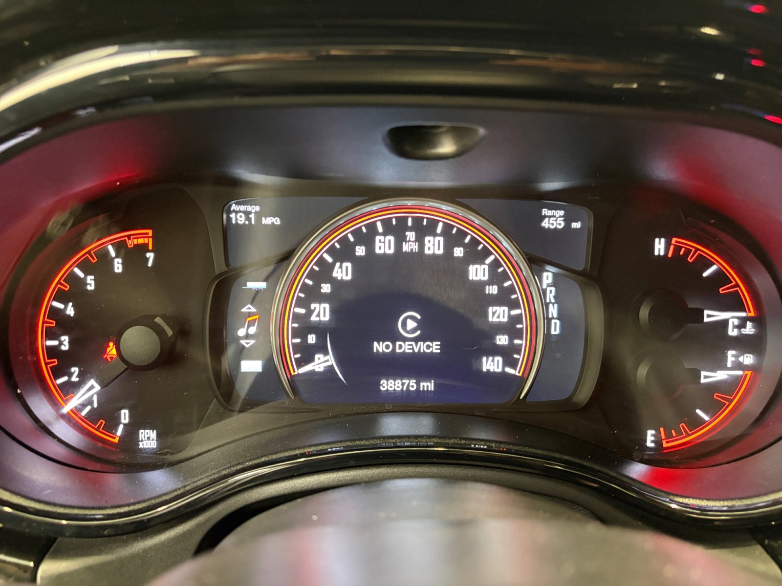 Used 2023 Dodge Durango GT AWD/4WD image 21