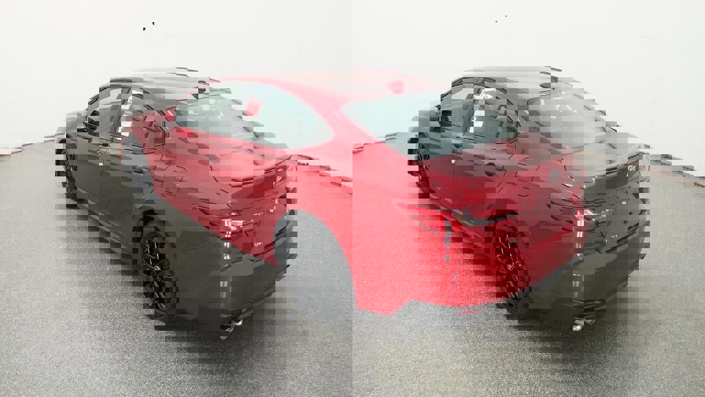 New 2026 Toyota Camry SE image 38