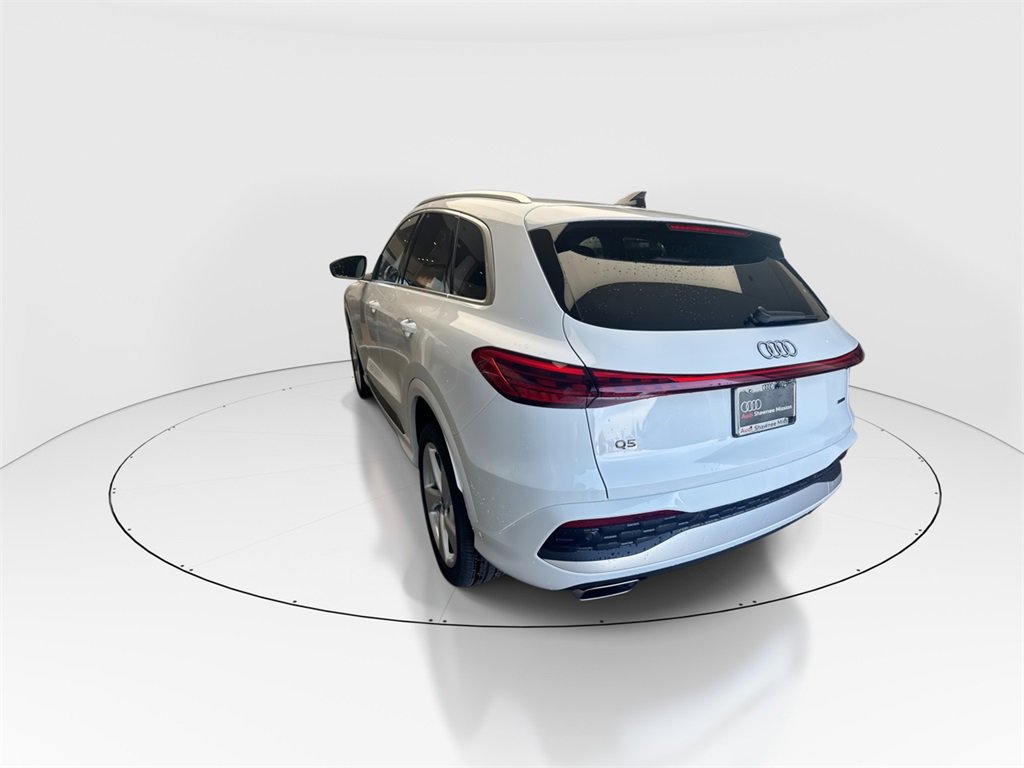 New 2025 Audi Q5 Premium Plus image 6